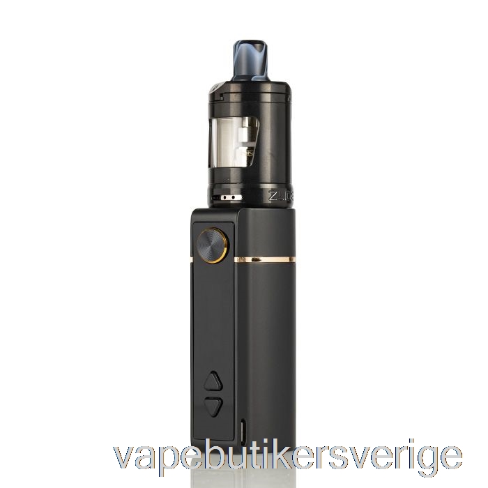 Vape Sverige Innokin Coolfire Z50 Zlide 50w Startkit Svart